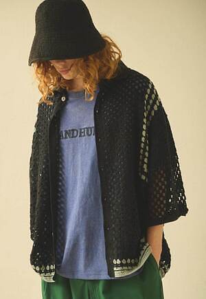 ケレン(KELEN) 2025年夏メンズコレクション  - 写真7