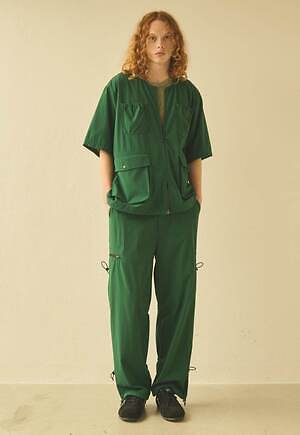 ケレン(KELEN) 2025年夏メンズコレクション  - 写真8