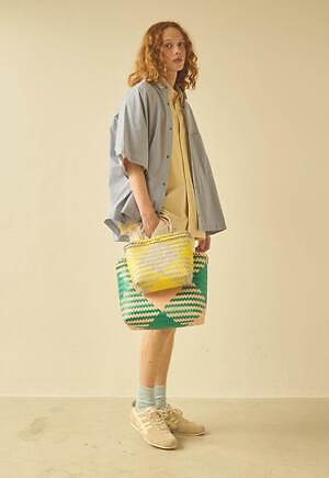 ケレン(KELEN) 2025年夏メンズコレクション  - 写真10