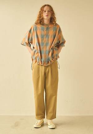 ケレン(KELEN) 2025年夏メンズコレクション  - 写真13