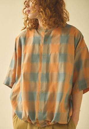 ケレン(KELEN) 2025年夏メンズコレクション  - 写真14