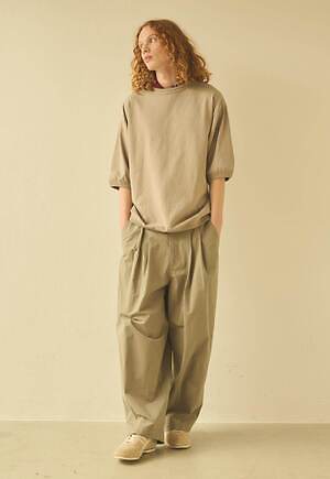 ケレン(KELEN) 2025年夏メンズコレクション  - 写真15