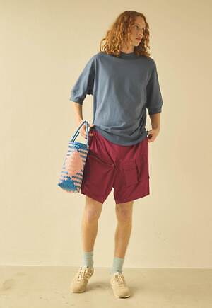 ケレン(KELEN) 2025年夏メンズコレクション  - 写真17