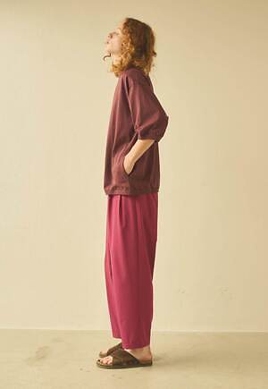 ケレン(KELEN) 2025年夏メンズコレクション  - 写真18