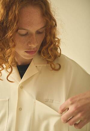 ケレン(KELEN) 2025年夏メンズコレクション  - 写真19