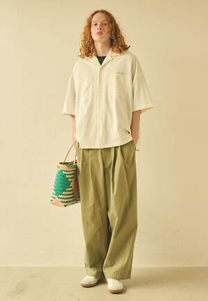 ケレン(KELEN) 2025年夏メンズコレクション  - 写真20