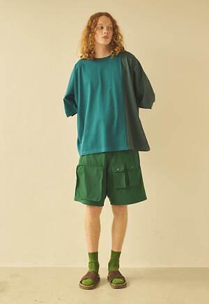 ケレン(KELEN) 2025年夏メンズコレクション  - 写真21