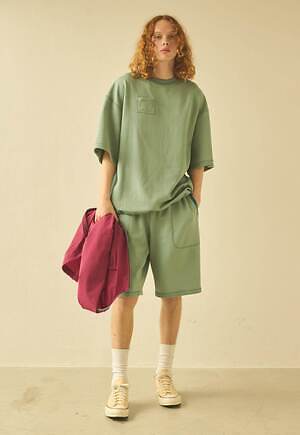 ケレン(KELEN) 2025年夏メンズコレクション  - 写真22