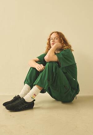 ケレン(KELEN) 2025年夏メンズコレクション  - 写真25