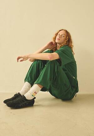 ケレン(KELEN) 2025年夏メンズコレクション  - 写真26