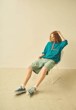 ケレン(KELEN) 2025年夏メンズコレクション  - 写真27