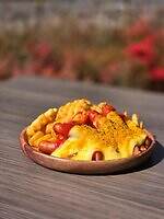 横浜赤レンガ倉庫「横浜オクトーバーフェスト 2025」約100種のビール＆ドイツフード集結｜写真31