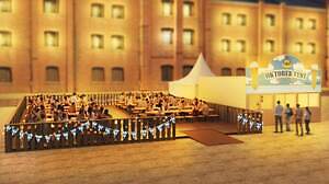 横浜赤レンガ倉庫「横浜オクトーバーフェスト 2025」約100種のビール＆ドイツフード集結｜写真34