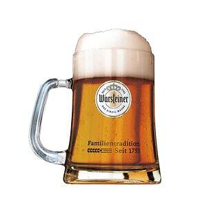 横浜赤レンガ倉庫「横浜オクトーバーフェスト 2025」約100種のビール＆ドイツフード集結｜写真6