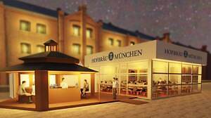 横浜赤レンガ倉庫「横浜オクトーバーフェスト 2025」約100種のビール＆ドイツフード集結｜写真35