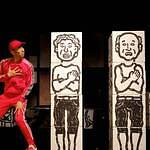 「六本木アートナイト2025」街全体が"アート一色”に、巨大インスタレーションやパフォーマンスも｜写真5