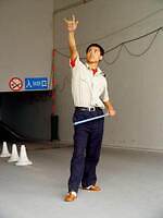 「六本木アートナイト2025」街全体が"アート一色”に、巨大インスタレーションやパフォーマンスも｜写真12