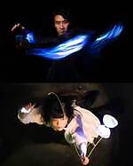 「六本木アートナイト2025」街全体が"アート一色”に、巨大インスタレーションやパフォーマンスも｜写真6