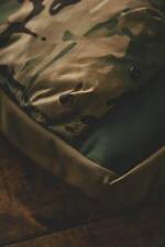 ブルックス ブラザーズ×ブリーフィング”高強度ナイロン”の3WAYユーティリティバッグ｜写真14