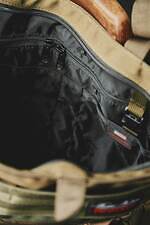 ブルックス ブラザーズ×ブリーフィング”高強度ナイロン”の3WAYユーティリティバッグ｜写真15