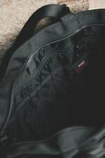 ブルックス ブラザーズ×ブリーフィング”高強度ナイロン”の3WAYユーティリティバッグ｜写真8