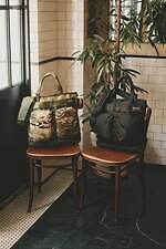 ブルックス ブラザーズ×ブリーフィング”高強度ナイロン”の3WAYユーティリティバッグ｜写真11