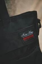 ブルックス ブラザーズ×ブリーフィング”高強度ナイロン”の3WAYユーティリティバッグ｜写真6