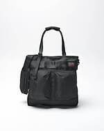 ブルックス ブラザーズ×ブリーフィング”高強度ナイロン”の3WAYユーティリティバッグ｜写真2