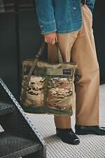 ブルックス ブラザーズ×ブリーフィング”高強度ナイロン”の3WAYユーティリティバッグ｜写真16