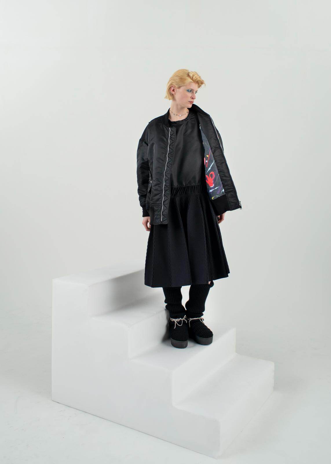 オダカ 2025-26年秋冬<span>コレクション</span> - 写真4