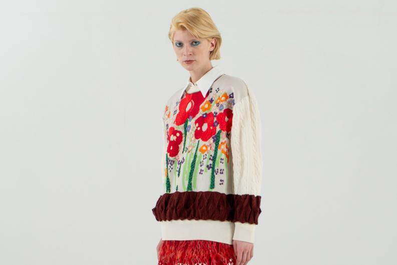 ODAKHA 2025-26AW Collection