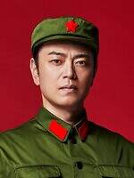 舞台『大地の子』激動の時代を生きる“戦争孤児の半生”明治座で、井上芳雄×奈緒×上白石萌歌×栗山民也｜写真6