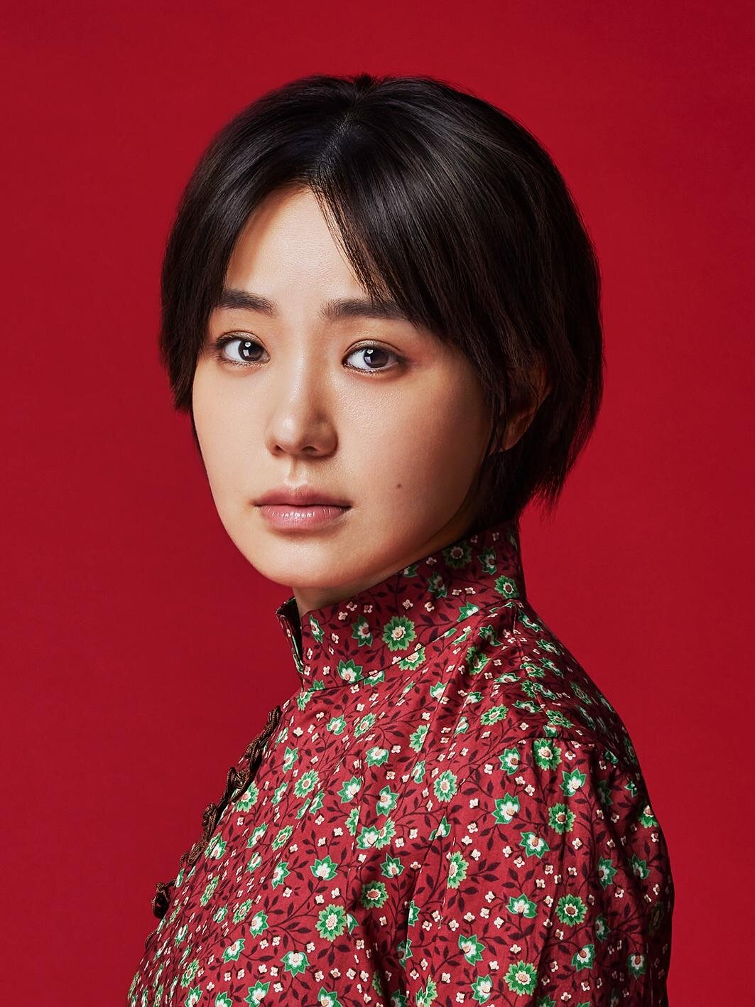 舞台『大地の子』激動の時代を生きる“戦争孤児の半生”明治座で、井上芳雄×奈緒×上白石萌歌×栗山民也｜写真2