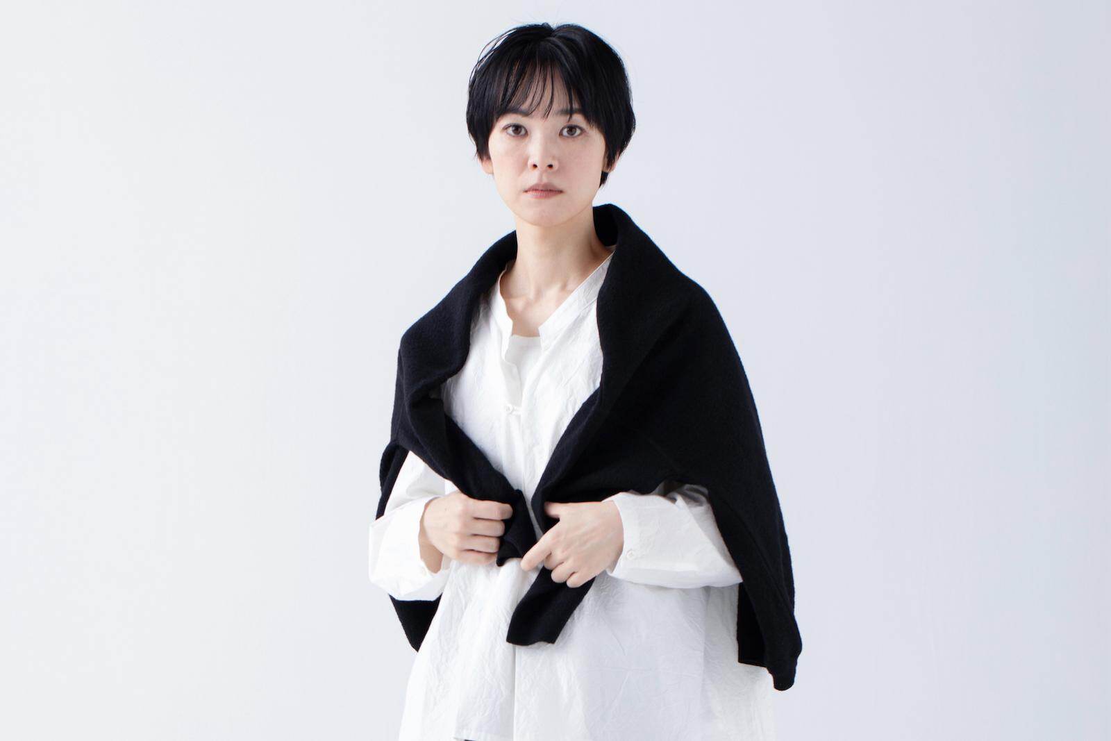 オーディナリーフィッツ 2025-26年秋冬 ウィメンズ&メンズ コレクション