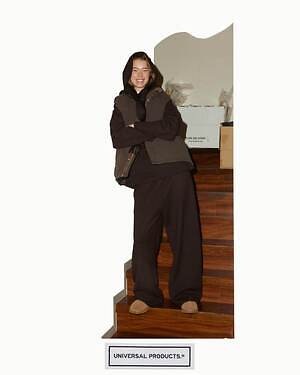 ユニバーサル プロダクツ(UNIVERSAL PRODUCTS.) 2025-26年秋冬ウィメンズ&メンズコレクション  - 写真25