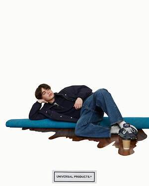 ユニバーサル プロダクツ(UNIVERSAL PRODUCTS.) 2025-26年秋冬ウィメンズ&メンズコレクション  - 写真29