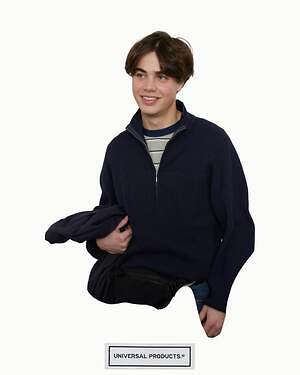 ユニバーサル プロダクツ(UNIVERSAL PRODUCTS.) 2025-26年秋冬ウィメンズ&メンズコレクション  - 写真30