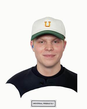 ユニバーサル プロダクツ(UNIVERSAL PRODUCTS.) 2025-26年秋冬ウィメンズ&メンズコレクション  - 写真37