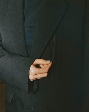 エビコン(EVCON) 2025-26年秋冬ウィメンズ&メンズコレクション  - 写真2