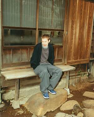 エビコン(EVCON) 2025-26年秋冬ウィメンズ&メンズコレクション  - 写真3