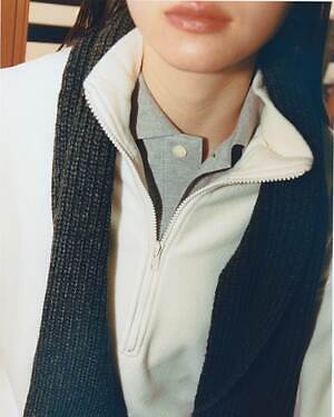 エビコン(EVCON) 2025-26年秋冬ウィメンズ&メンズコレクション  - 写真12