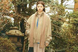 エビコン 2025-26AW コレクション