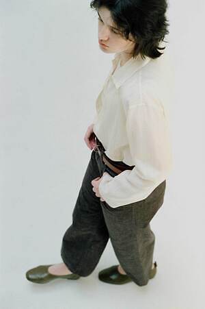 マイ(MY) 2025-26年秋冬ウィメンズコレクション  - 写真2