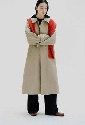 マイ(MY) 2025-26年秋冬ウィメンズコレクション  - 写真3