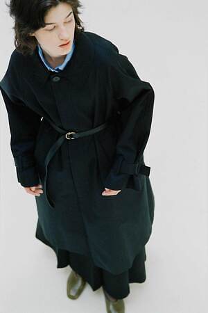 マイ(MY) 2025-26年秋冬ウィメンズコレクション  - 写真5