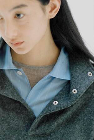 マイ(MY) 2025-26年秋冬ウィメンズコレクション  - 写真7