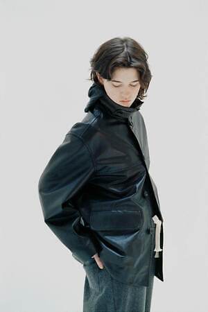 マイ(MY) 2025-26年秋冬ウィメンズコレクション  - 写真8