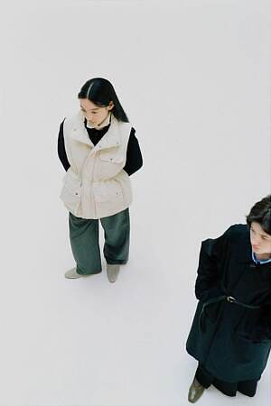 マイ(MY) 2025-26年秋冬ウィメンズコレクション  - 写真12