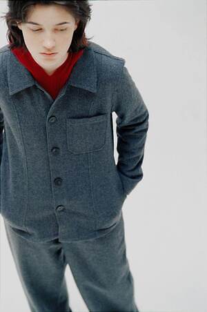 マイ(MY) 2025-26年秋冬ウィメンズコレクション  - 写真13