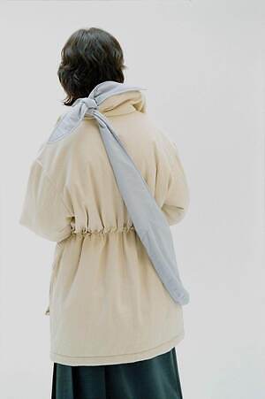 マイ(MY) 2025-26年秋冬ウィメンズコレクション  - 写真14